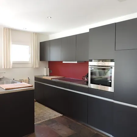 Boffalora Apartment Valbella