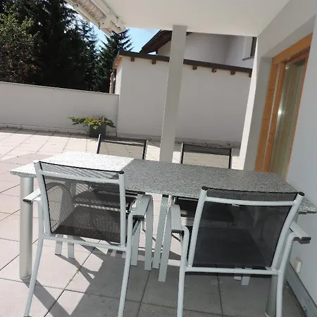 Apartment Boffalora Valbella