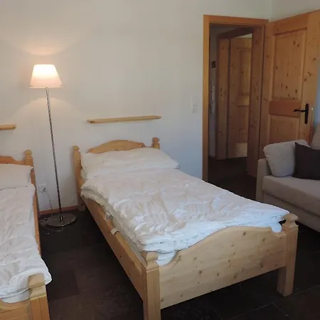 Boffalora Apartment *