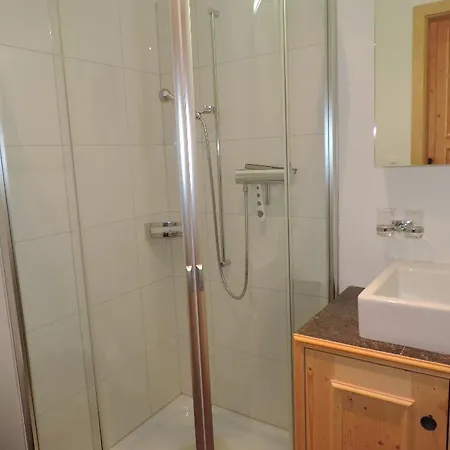 Boffalora Apartment *